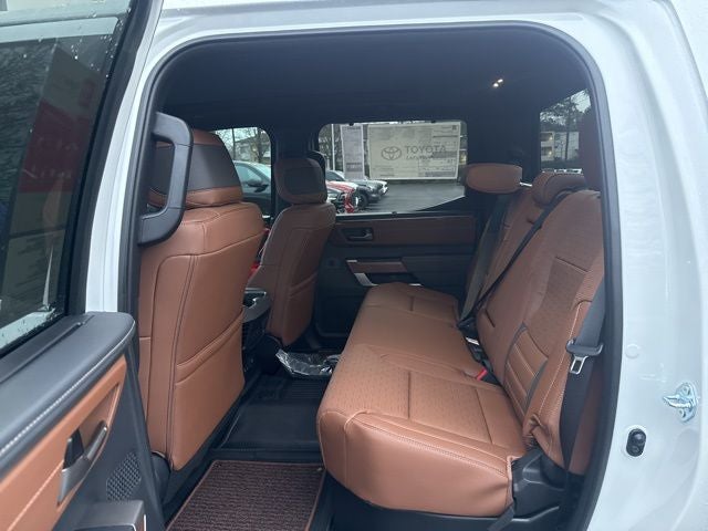 2026 Toyota Tundra 1794