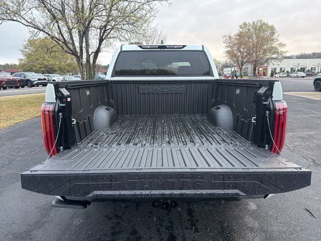 2026 Toyota Tundra 1794