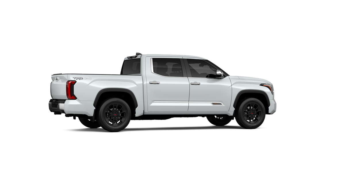 2026 Toyota Tundra 1794