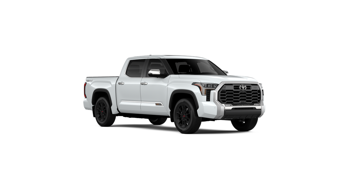 2026 Toyota Tundra 1794