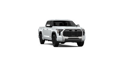 2026 Toyota Tundra 1794