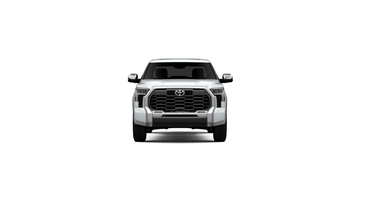 2026 Toyota Tundra 1794