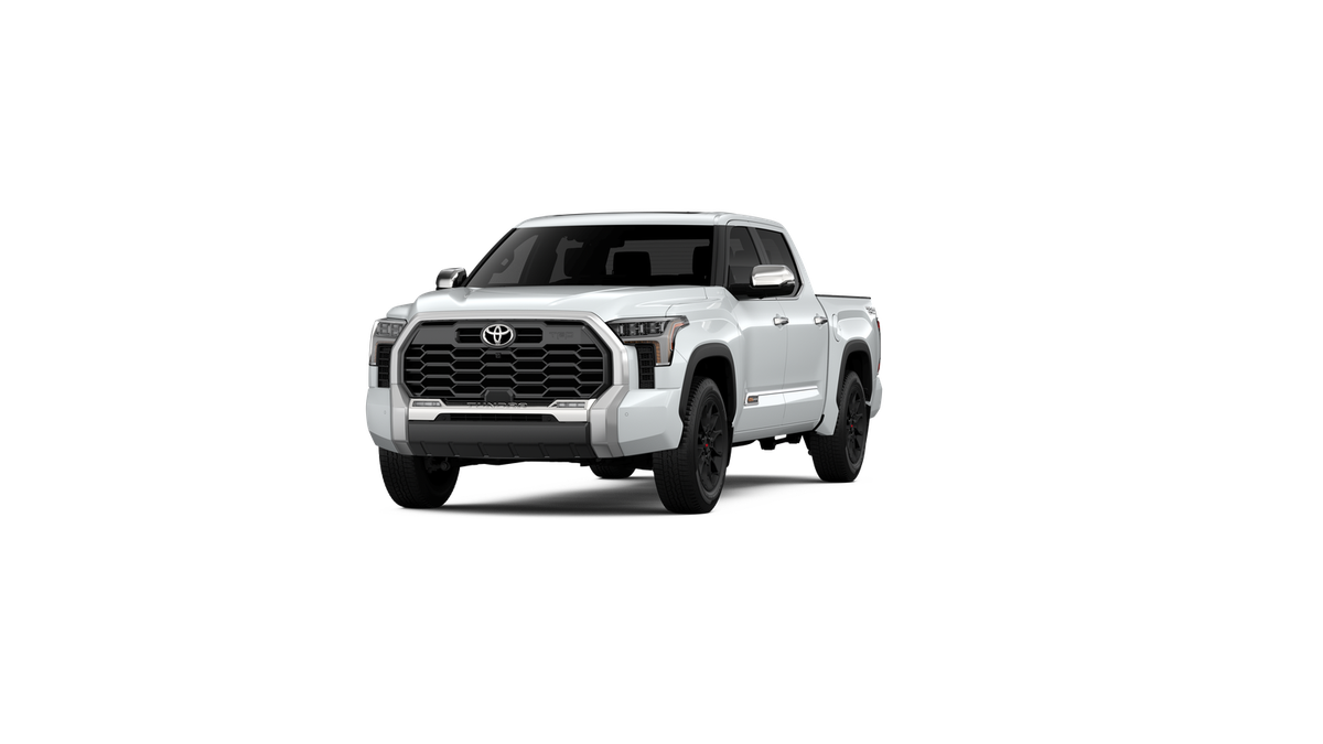 2026 Toyota Tundra 1794