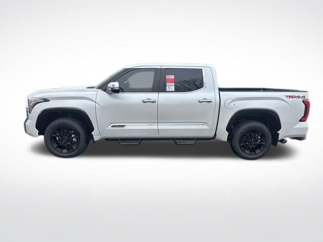2026 Toyota Tundra 1794