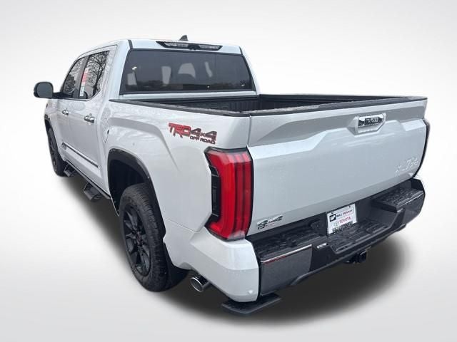 2026 Toyota Tundra 1794