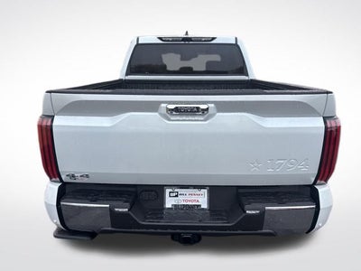 2026 Toyota Tundra 1794