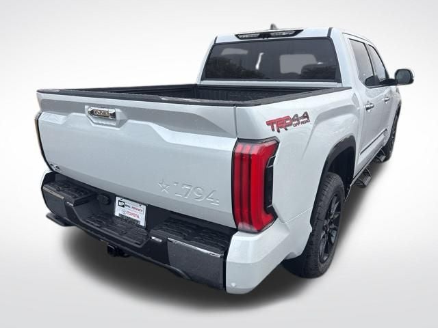 2026 Toyota Tundra 1794