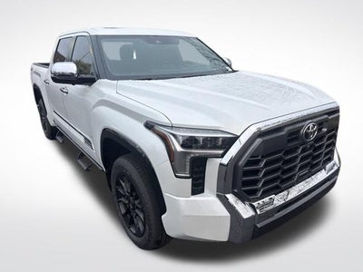 2026 Toyota Tundra 1794