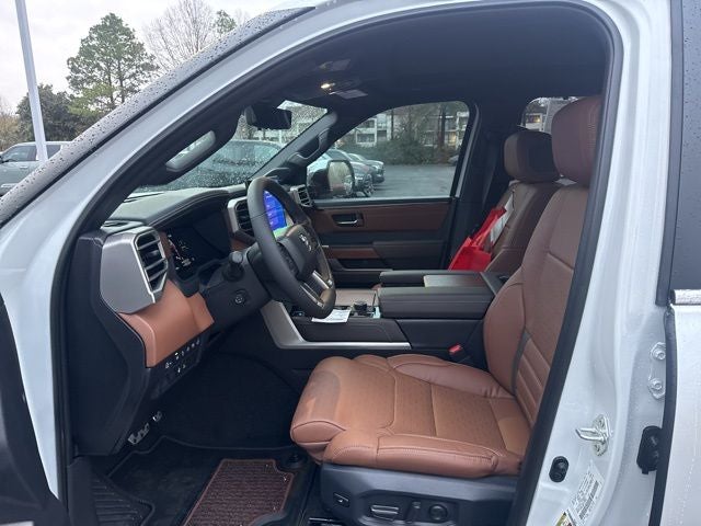 2026 Toyota Tundra 1794