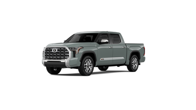 2026 Toyota Tundra 1794