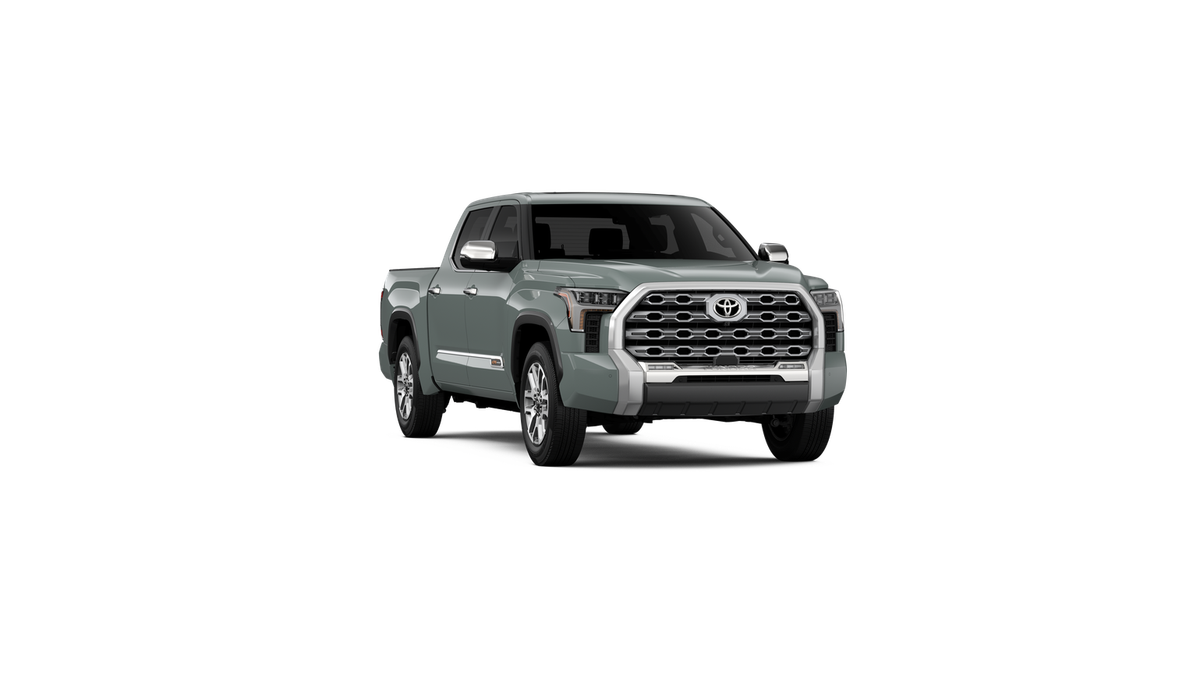 2026 Toyota Tundra 1794