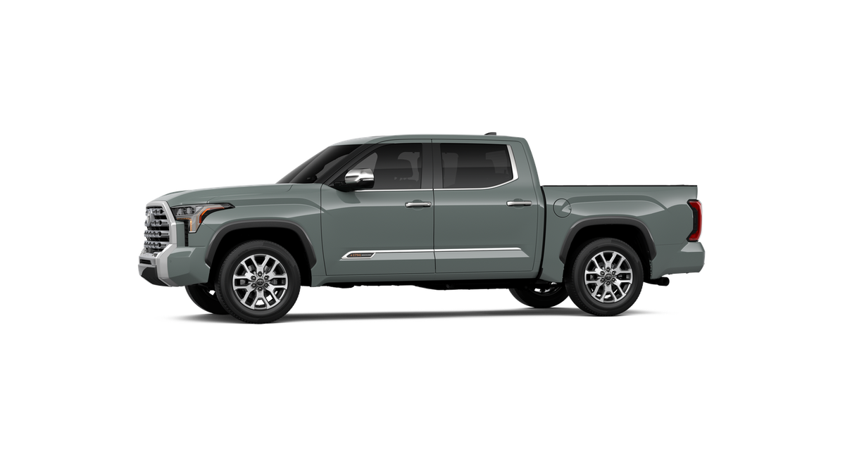 2026 Toyota Tundra 1794