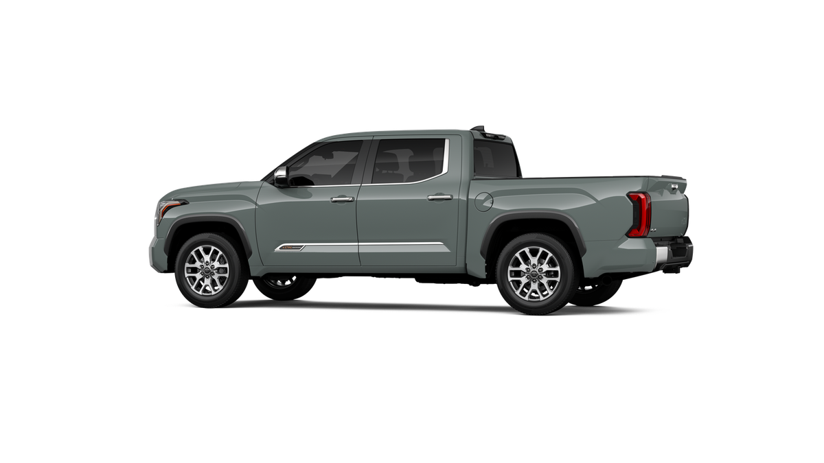 2026 Toyota Tundra 1794