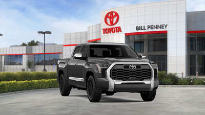 2026 Toyota Tundra 1794