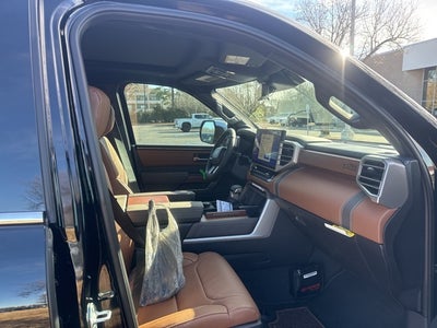 2026 Toyota Tundra 1794