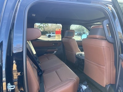 2026 Toyota Tundra 1794