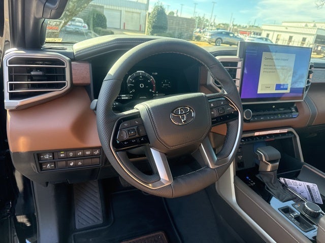 2026 Toyota Tundra 1794