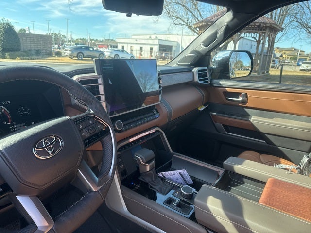 2026 Toyota Tundra 1794