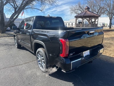 2026 Toyota Tundra 1794