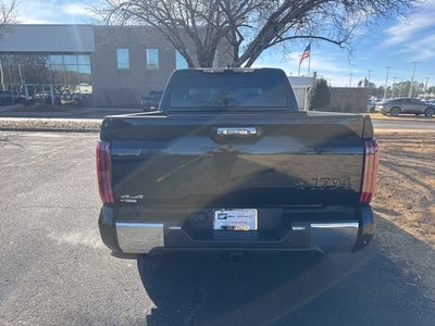 2026 Toyota Tundra 1794