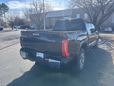 2026 Toyota Tundra 1794