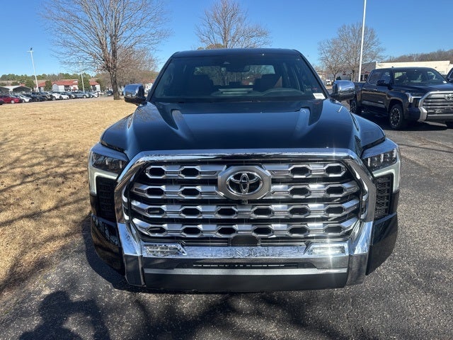 2026 Toyota Tundra 1794