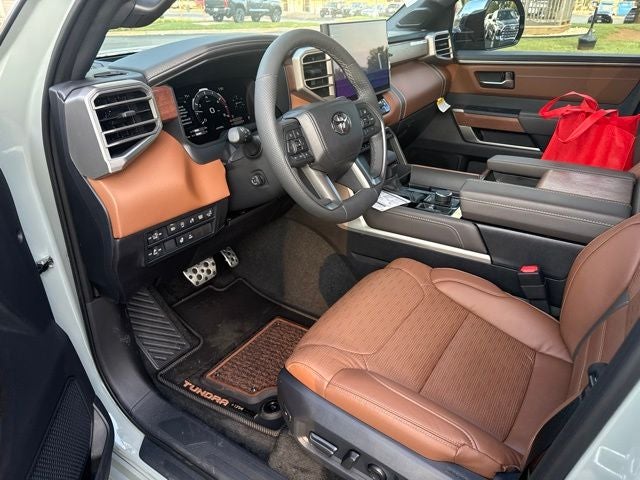 2026 Toyota Tundra 1794