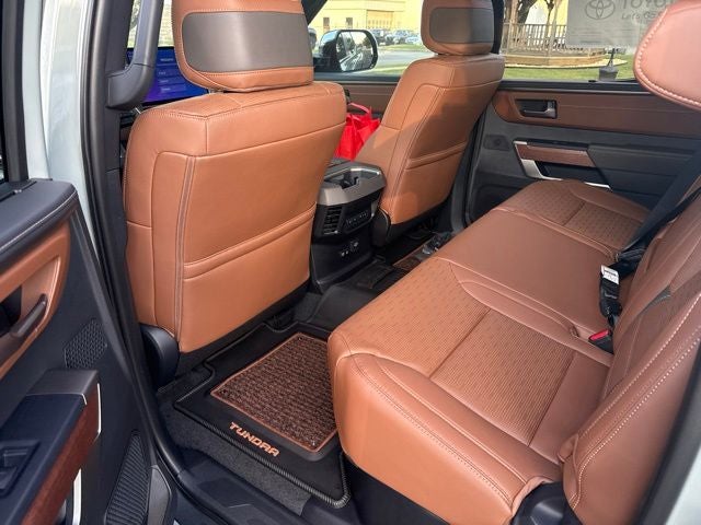 2026 Toyota Tundra 1794