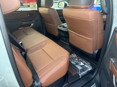 2026 Toyota Tundra 1794
