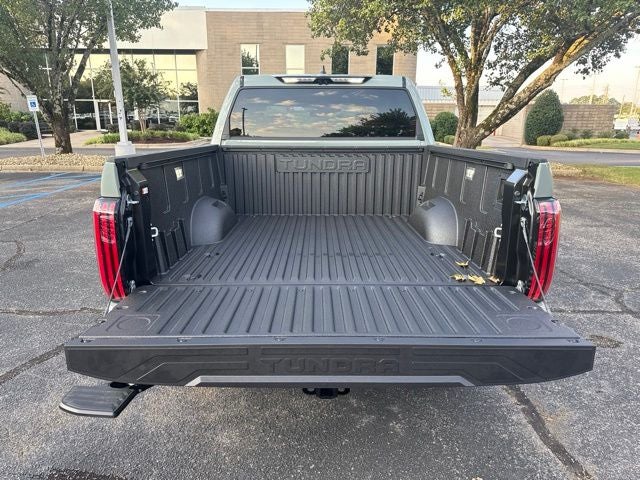 2026 Toyota Tundra 1794