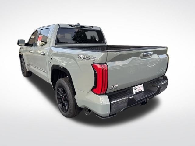 2026 Toyota Tundra 1794