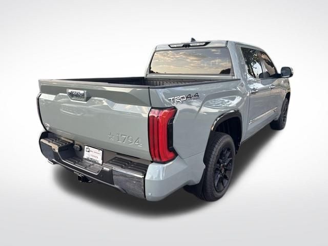 2026 Toyota Tundra 1794