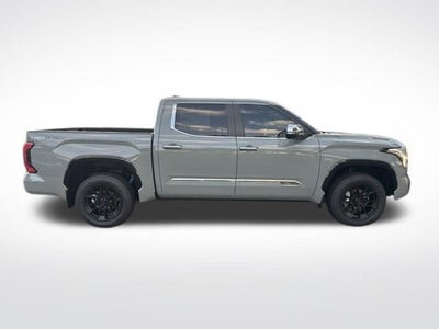 2026 Toyota Tundra 1794