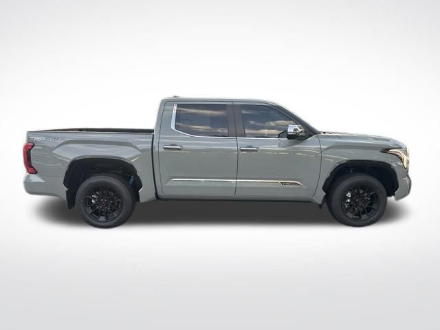 2026 Toyota Tundra 1794
