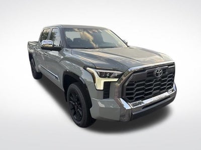 2026 Toyota Tundra 1794