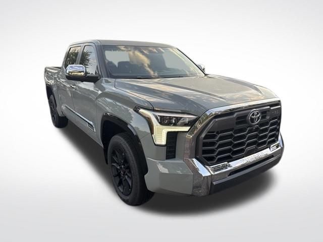 2026 Toyota Tundra 1794