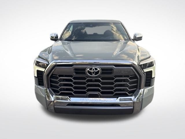 2026 Toyota Tundra 1794