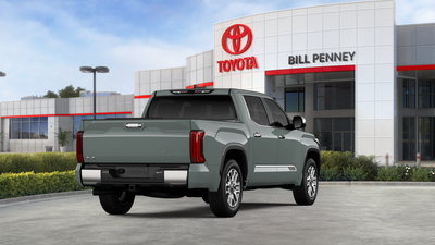 2026 Toyota Tundra 1794
