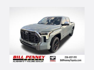 2026 Toyota Tundra 1794