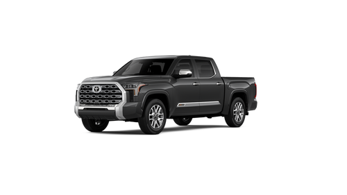 2026 Toyota Tundra 1794