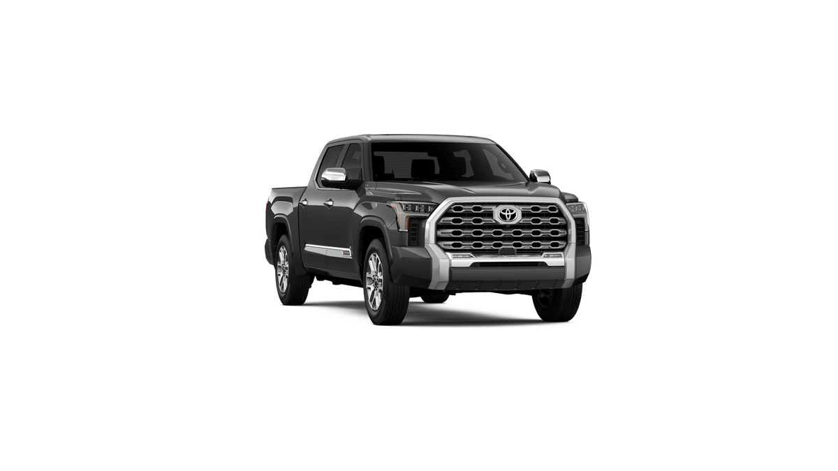 2026 Toyota Tundra 1794