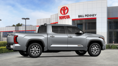 2026 Toyota Tundra 1794
