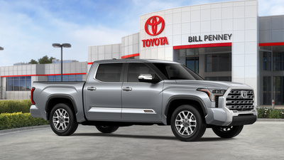 2026 Toyota Tundra 1794