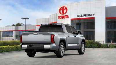 2026 Toyota Tundra 1794