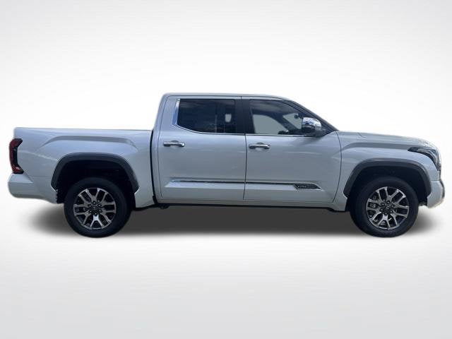 2026 Toyota Tundra 1794