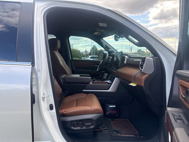 2026 Toyota Tundra 1794