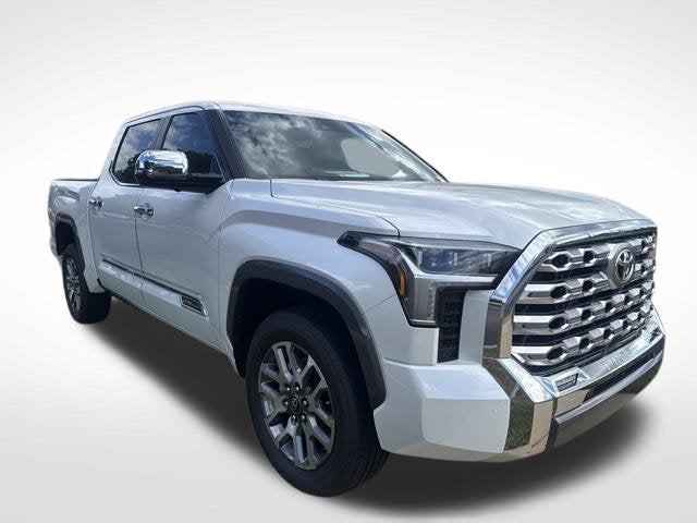2026 Toyota Tundra 1794