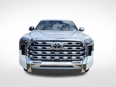 2026 Toyota Tundra 1794