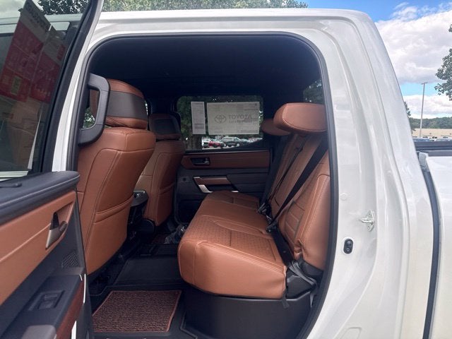 2026 Toyota Tundra 1794