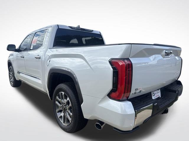 2026 Toyota Tundra 1794